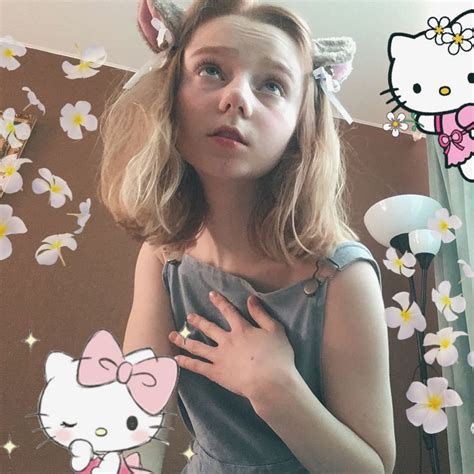 alina nikitina pack